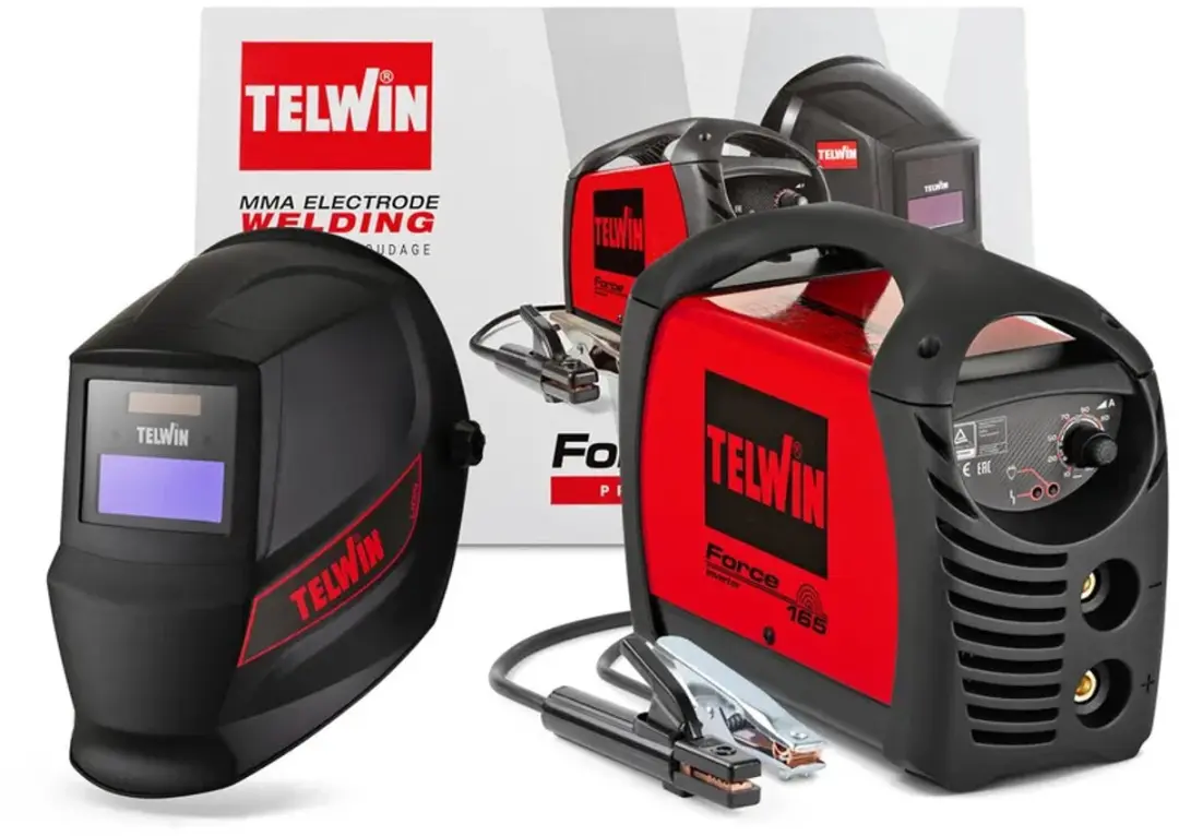 Telwin Force 165 ACX Inverter