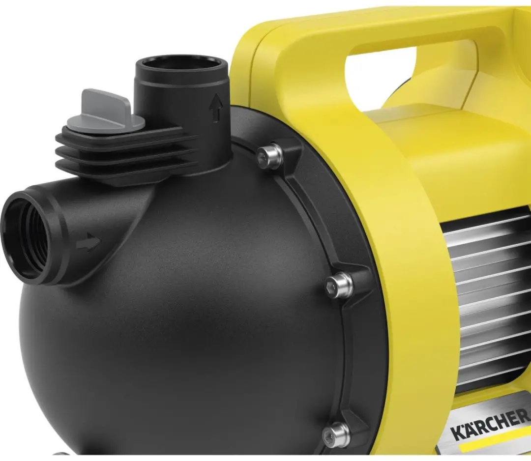 Kärcher BP 7.000 Garden Tuinpomp - afbeelding 4 van 6
