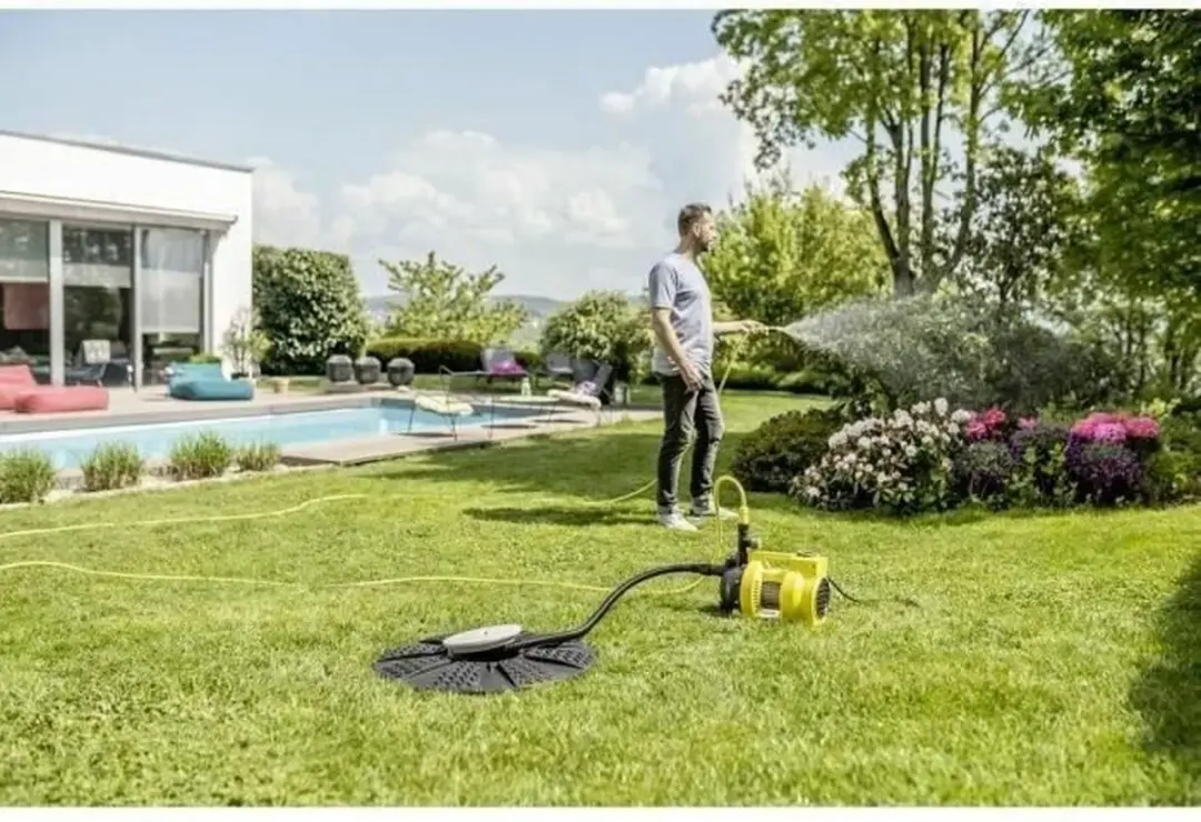 Kärcher BP 7.000 Garden Tuinpomp