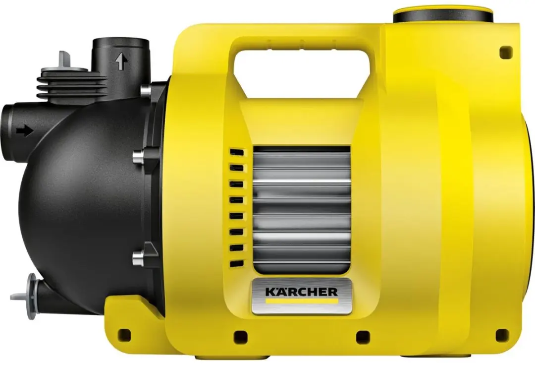 Kärcher BP 7.000 Garden Tuinpomp - afbeelding 5 van 6