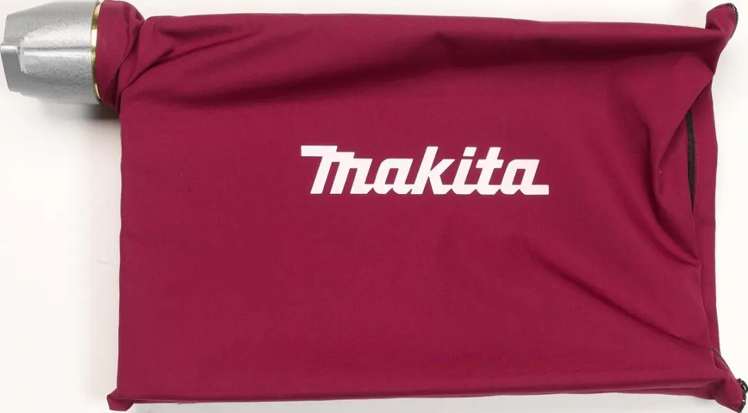 Makita STEX122312 Spaanzak Linnen - 1 Stuk - afbeelding 2 van 3