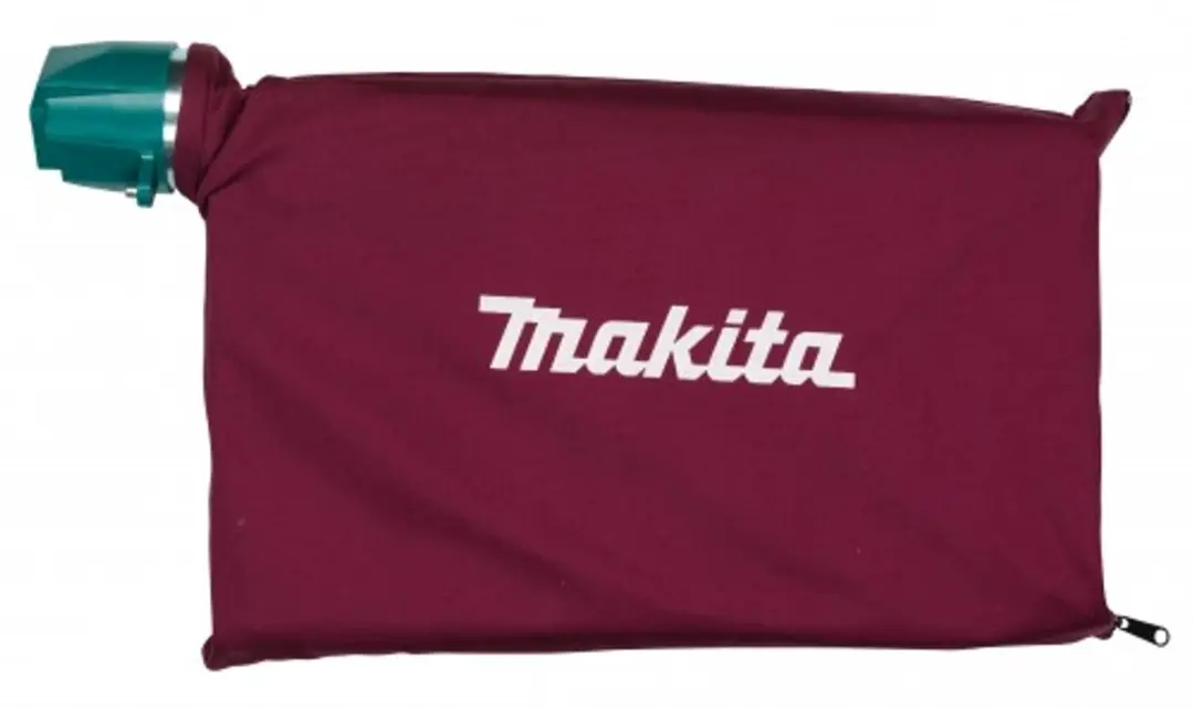 Makita STEX122312 Spaanzak Linnen - 1 Stuk - afbeelding 3 van 3