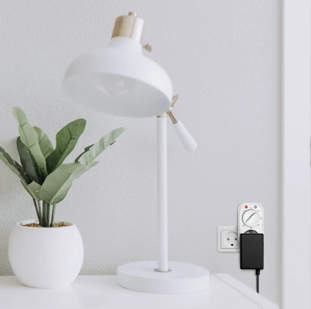 Logilink ET0012 Elektrische Timer