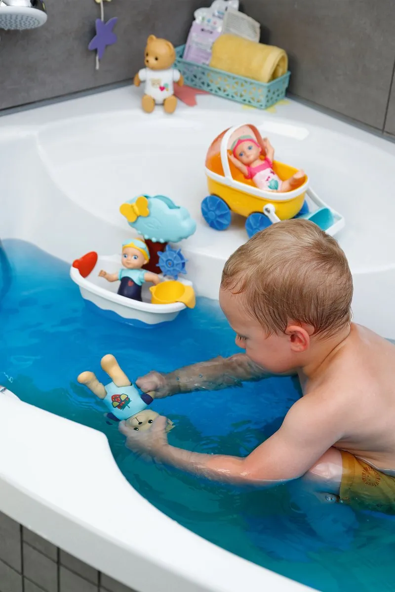 BABY born Splish Splash Teddy