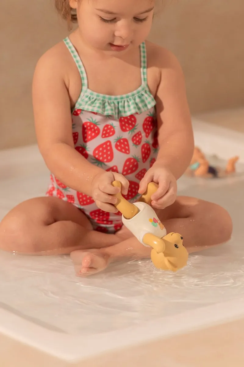 BABY born Splish Splash Teddy