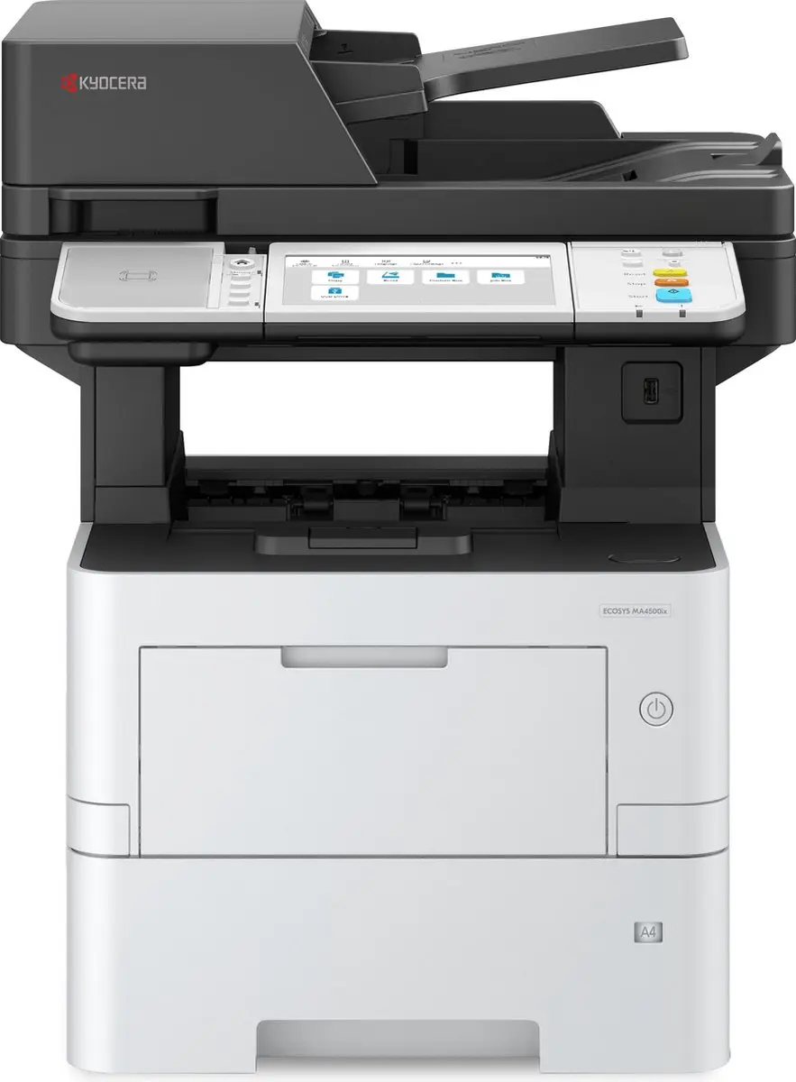 Kyocera ECOSYS MA4500ix HyPAS Laserprinter A4