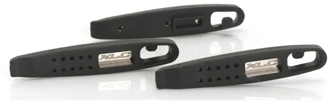 XLC TO-S59 Bandafnemer - Zwart - 3 Stuks - afbeelding 2 van 3