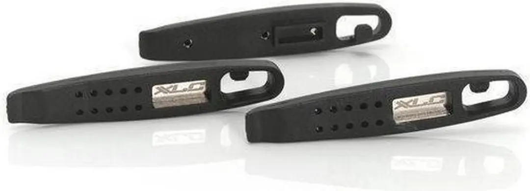 XLC TO-S59 Bandafnemer - Zwart - 3 Stuks - afbeelding 3 van 3