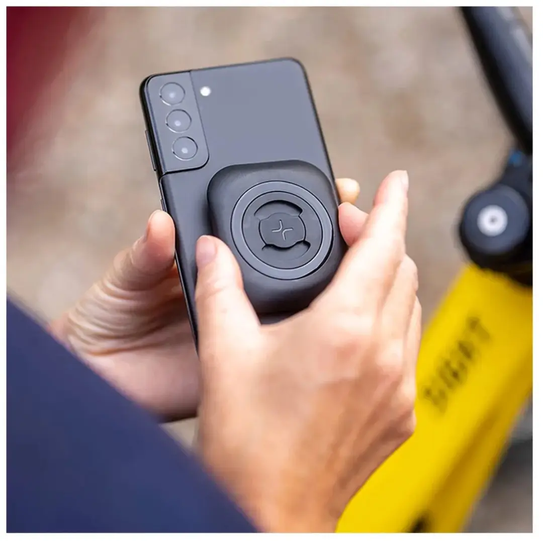 SP Connect Roadbike Bundle SPC+ Fietshouder - Zwart