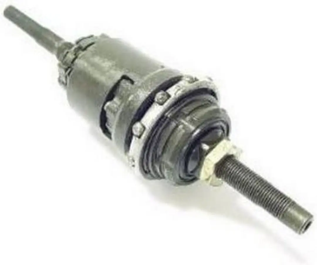 Naafdl shimano binnenwerk nexus3 rollerbrake - afbeelding 2 van 5