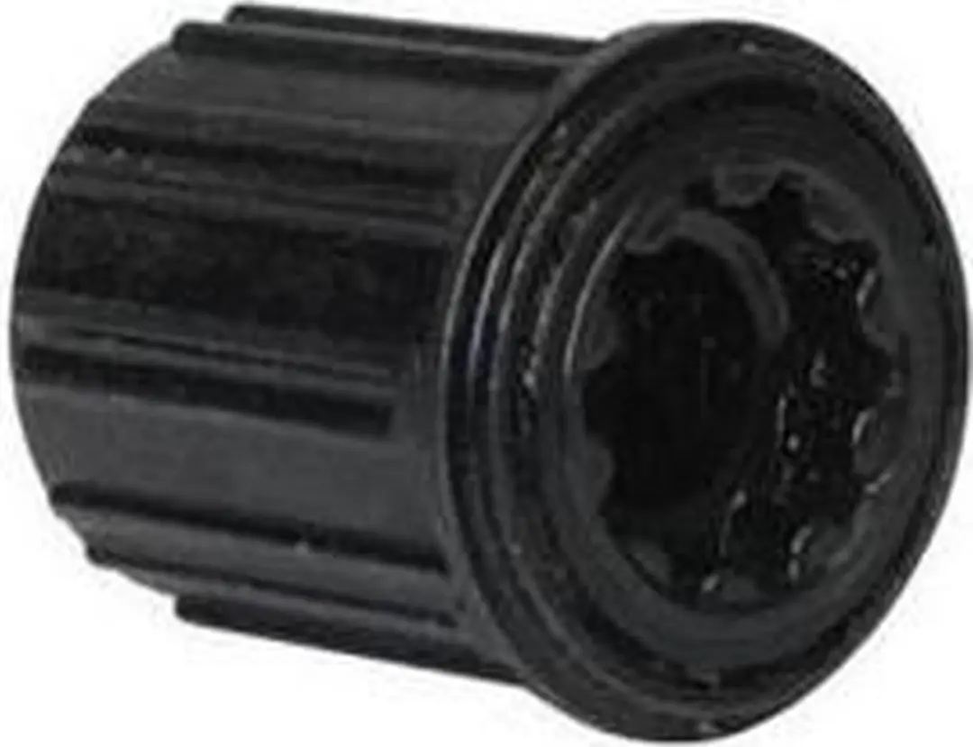 Shimano FH-C201/M475/M525 8-Speed Vrijloopnaaf - Zwart - afbeelding 3 van 6