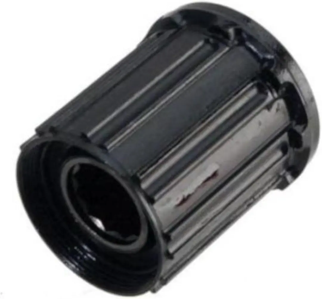 Shimano FH-C201/M475/M525 8-Speed Vrijloopnaaf - Zwart - afbeelding 5 van 6