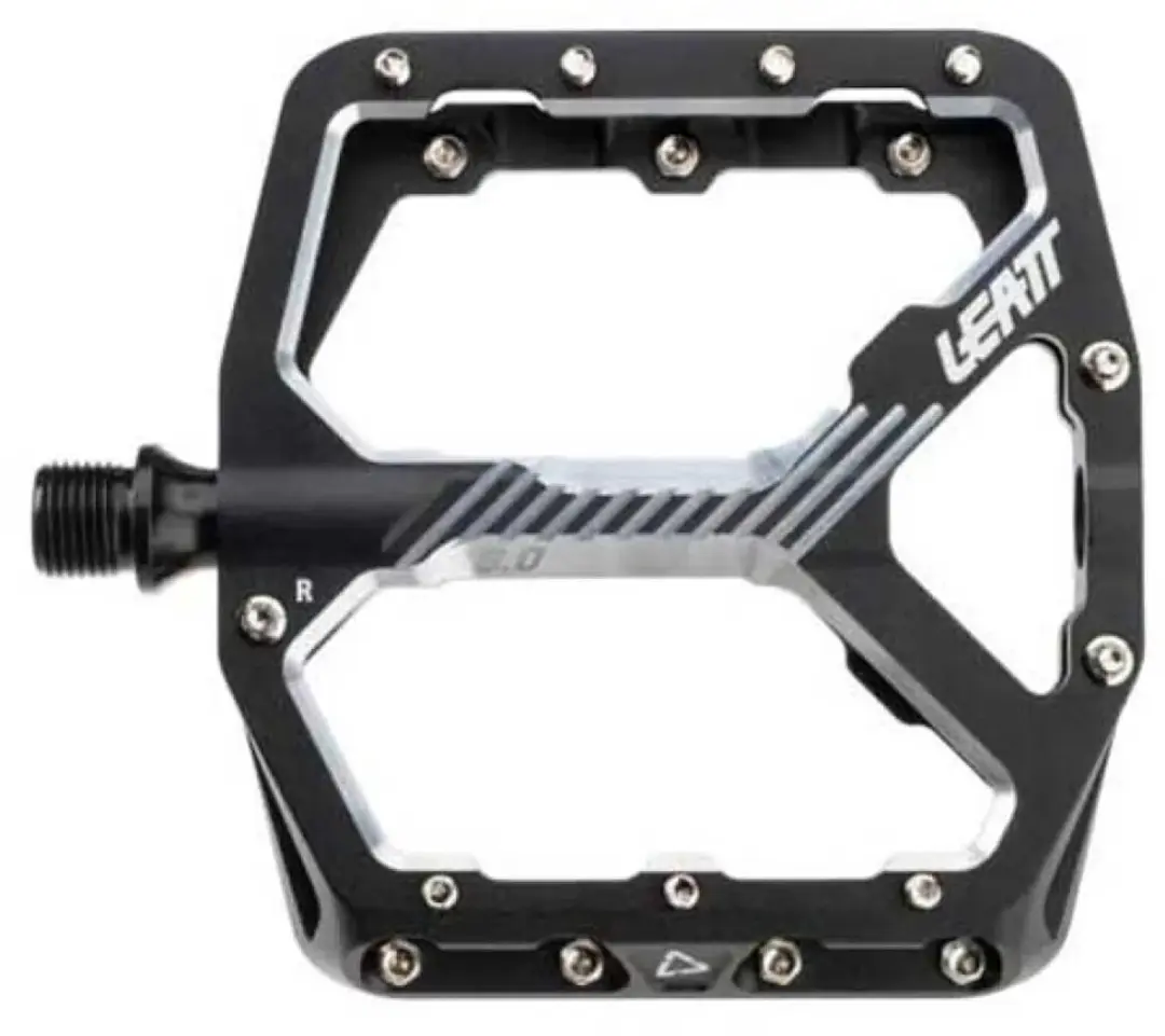 Leatt All Mountain 6.0 Flat Pedalen 114x100mm