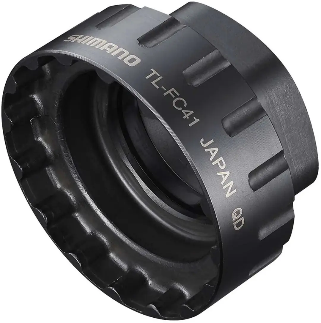 Shimano TL-FC41 Kettingbladmontagetool - Zwart - afbeelding 5 van 5