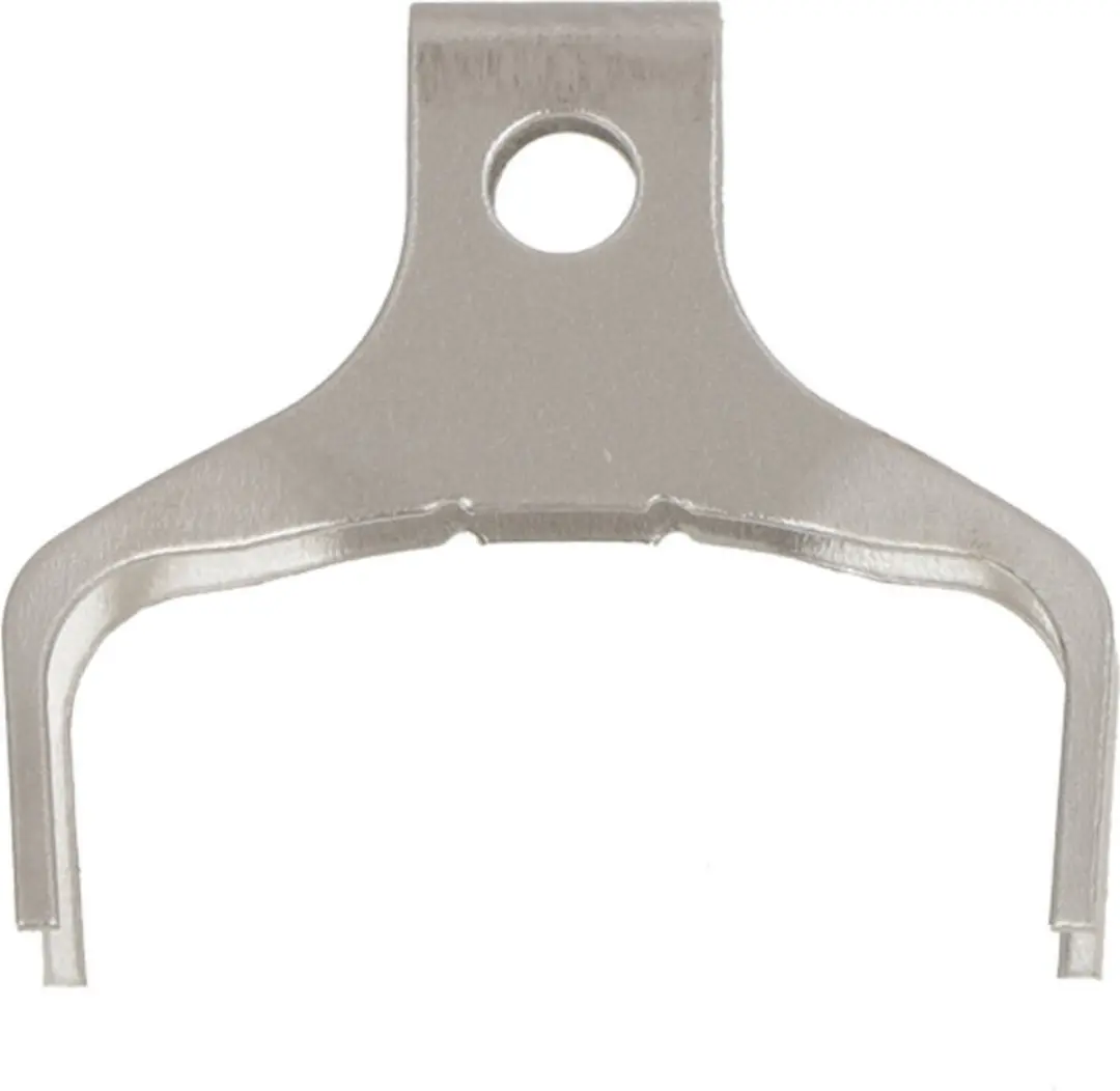 Shimano K05S-RX Schijfremblokken - Zilver - afbeelding 5 van 6