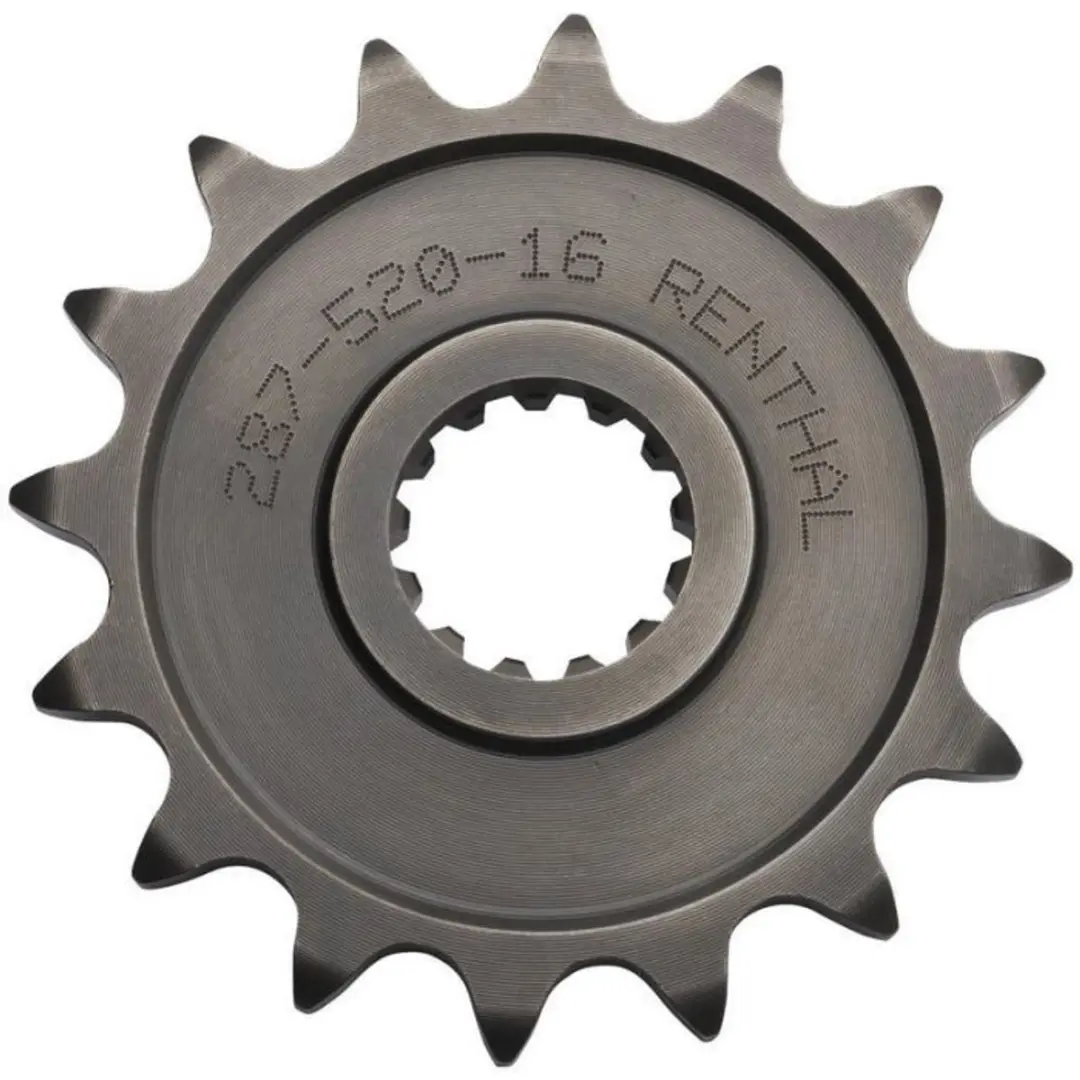 RENTHAL Front Sprocket KTM 14T