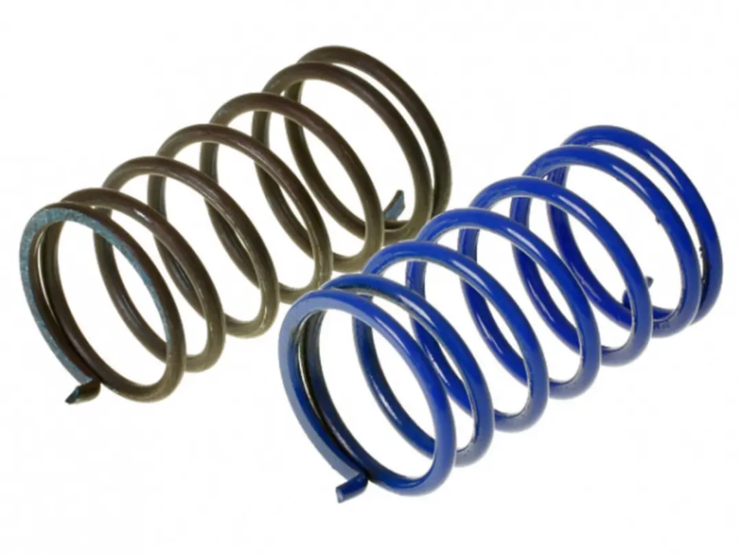 Drukveerset Polini Vespa Ciao, Citta, Si (Variomatic)