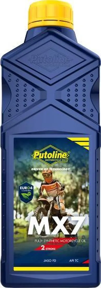 PUTOLINE MX7 2-TAKT