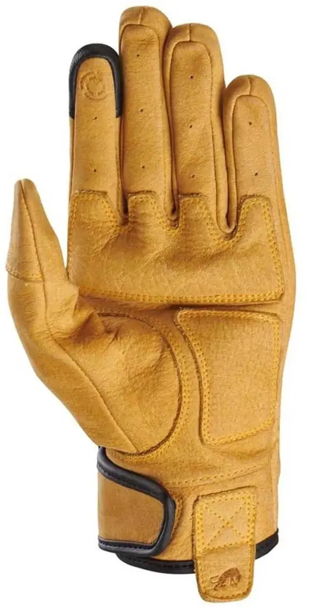 Furygan TD Vin Lady D3O Handschoenen - XL - Sahara