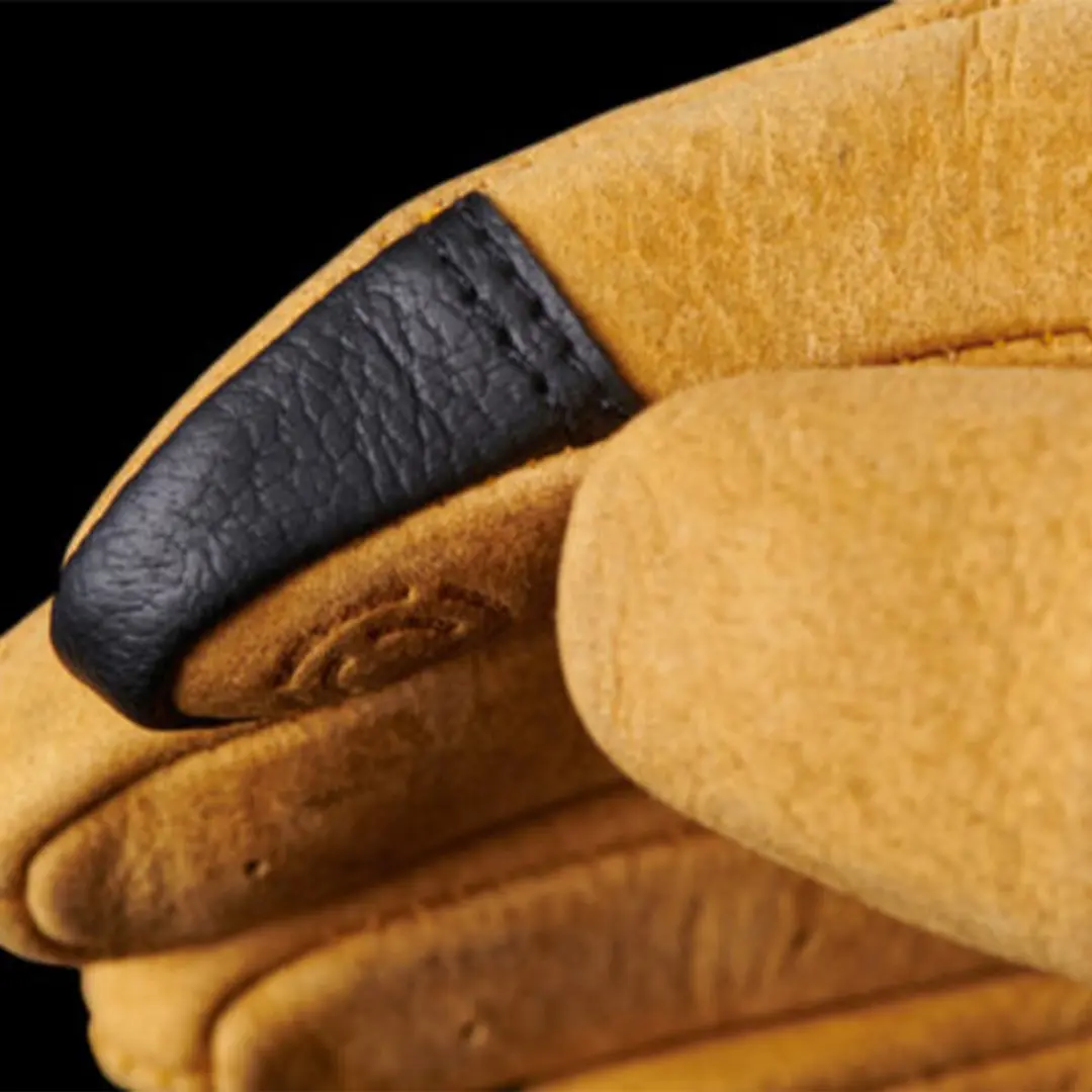 Furygan TD Vin Lady D3O Handschoenen - XL - Sahara - afbeelding 6 van 6