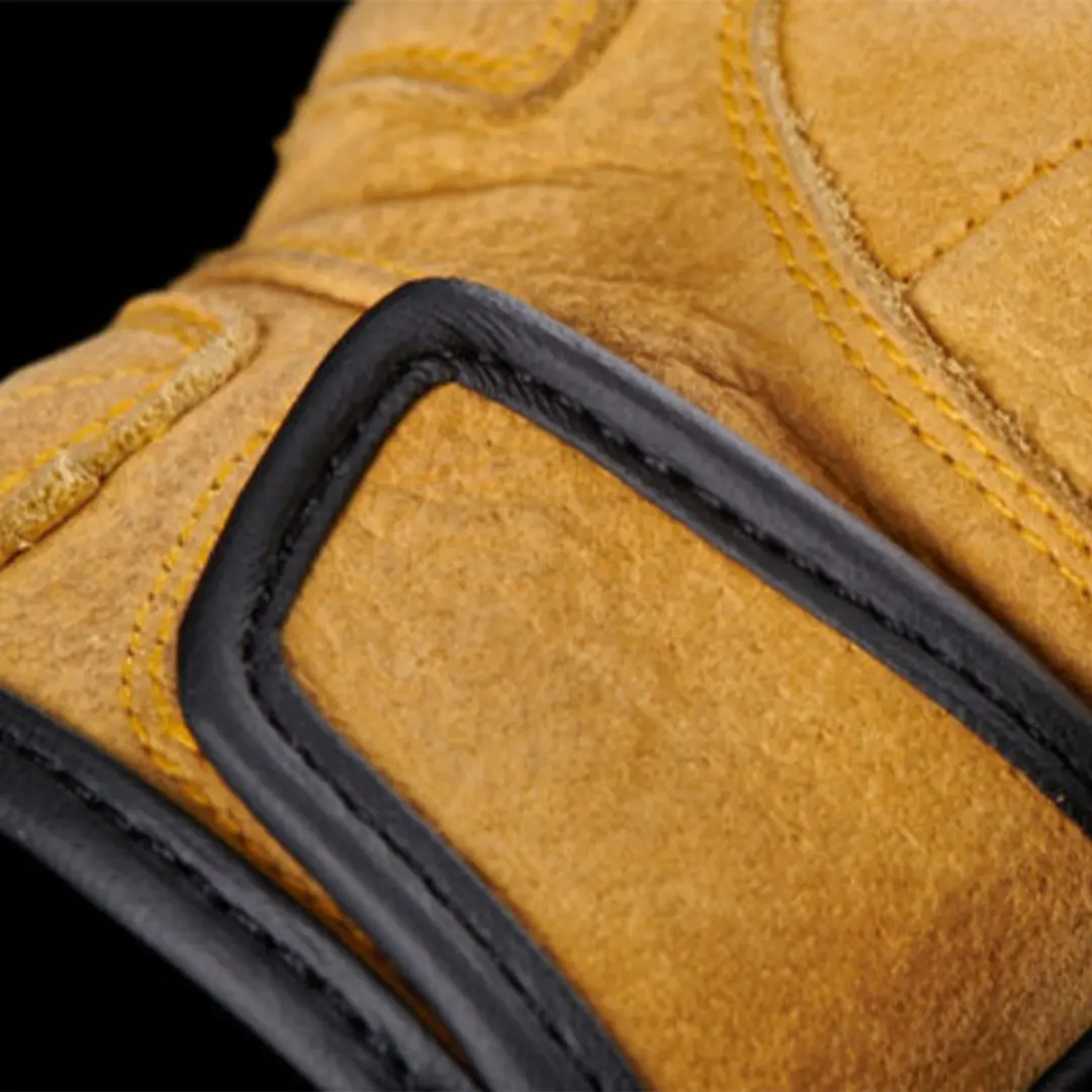 Furygan TD Vin Lady D3O Handschoenen - XL - Sahara