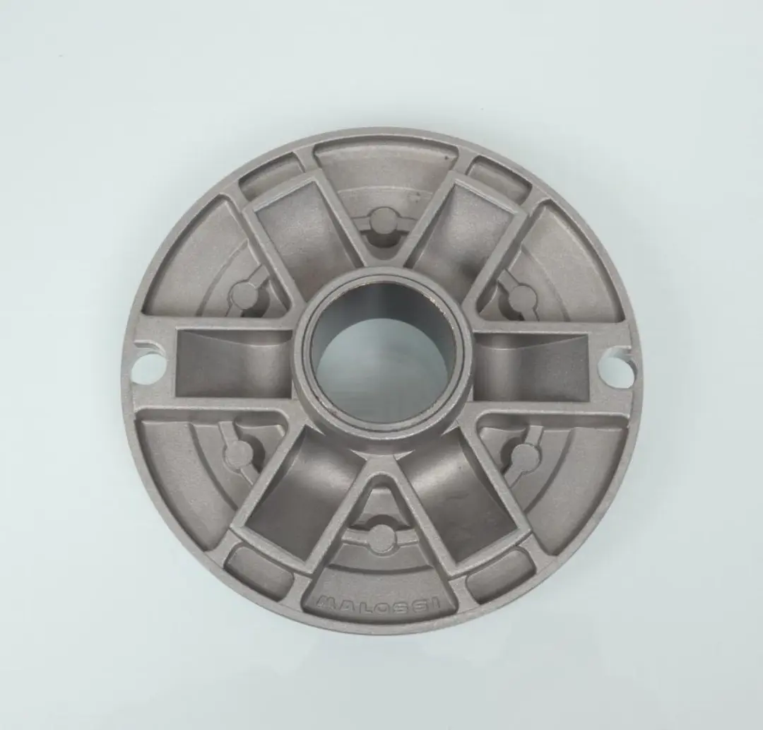 malossi variator voor bromfiets mbk 50 51v 51 6798 / var plus / av10 nieuw