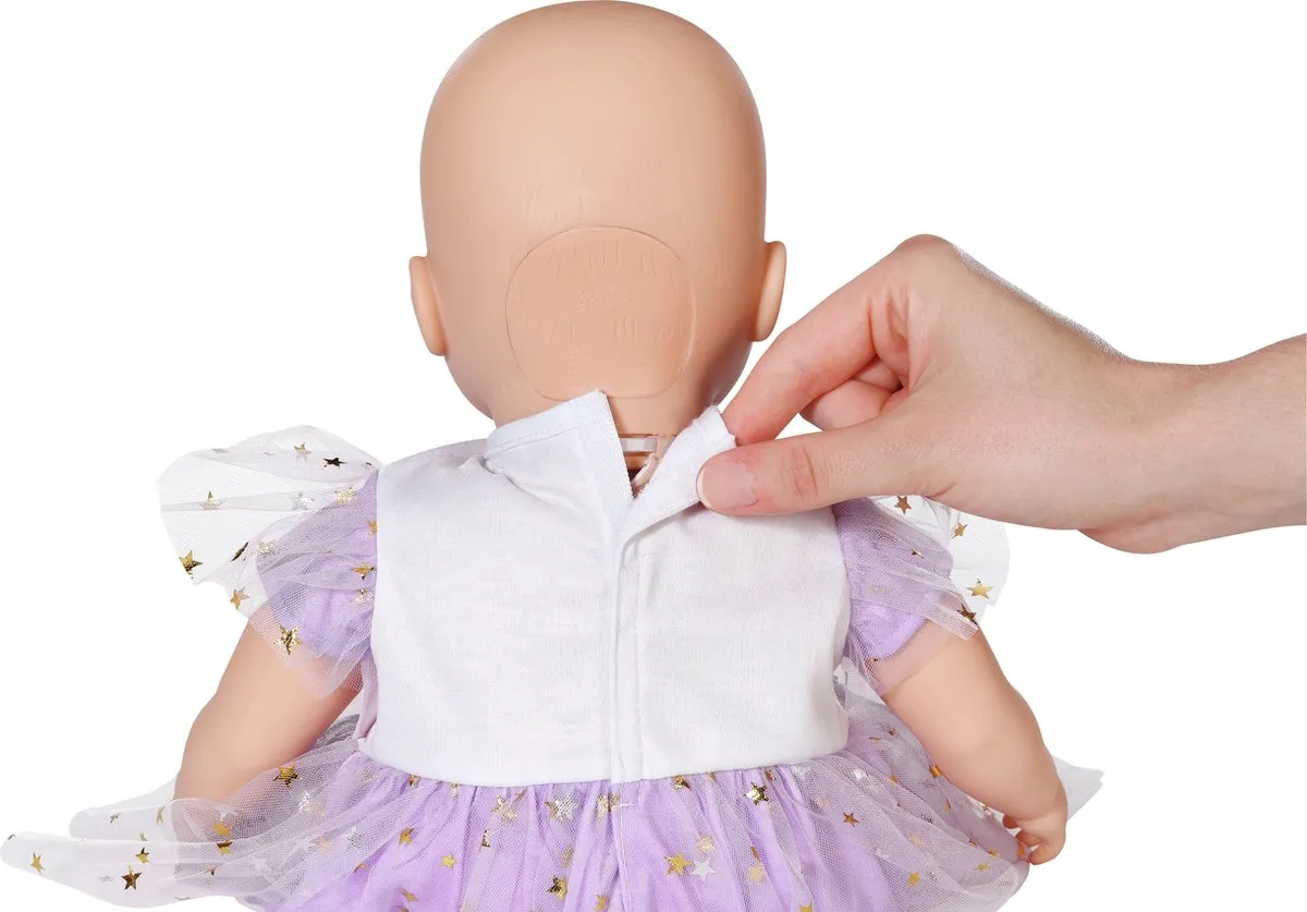 Baby Annabell Lila Tutujurk 43cm - Multi