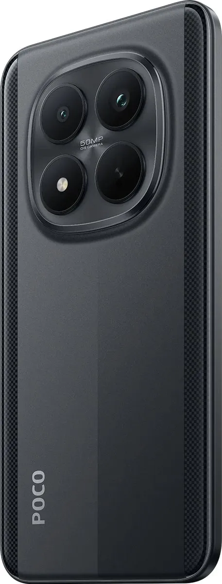 Xiaomi POCO M8 Pro 5G 12GB/512GB - Zwart
