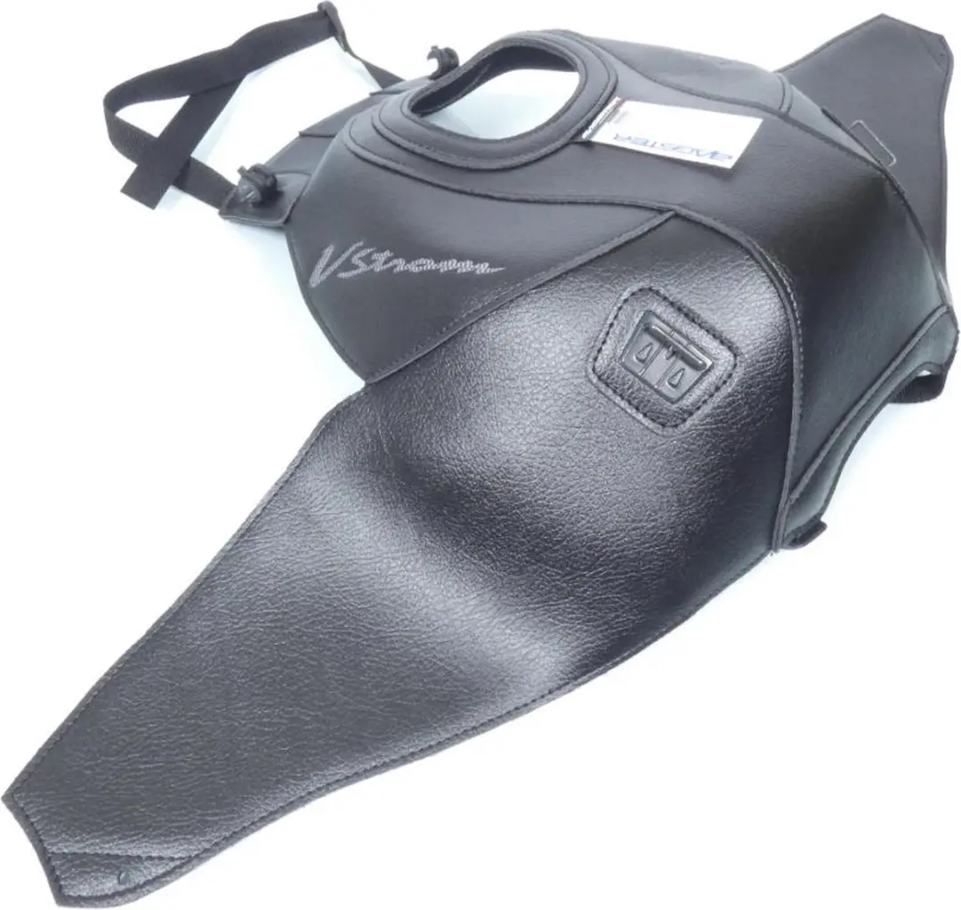Tapis de réservoir Bagster pour moto Suzuki 1000 DL V-strom 1442U noir Neuf