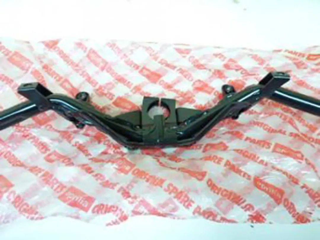 oorspronkelijke handleiding voor scooter aprilia 125 leonardo 1996-1998 ap811838