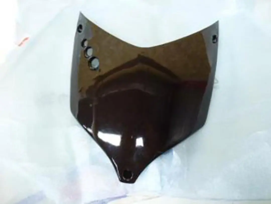 voorscherm voor aprilia 50 sonic scooter 1998
