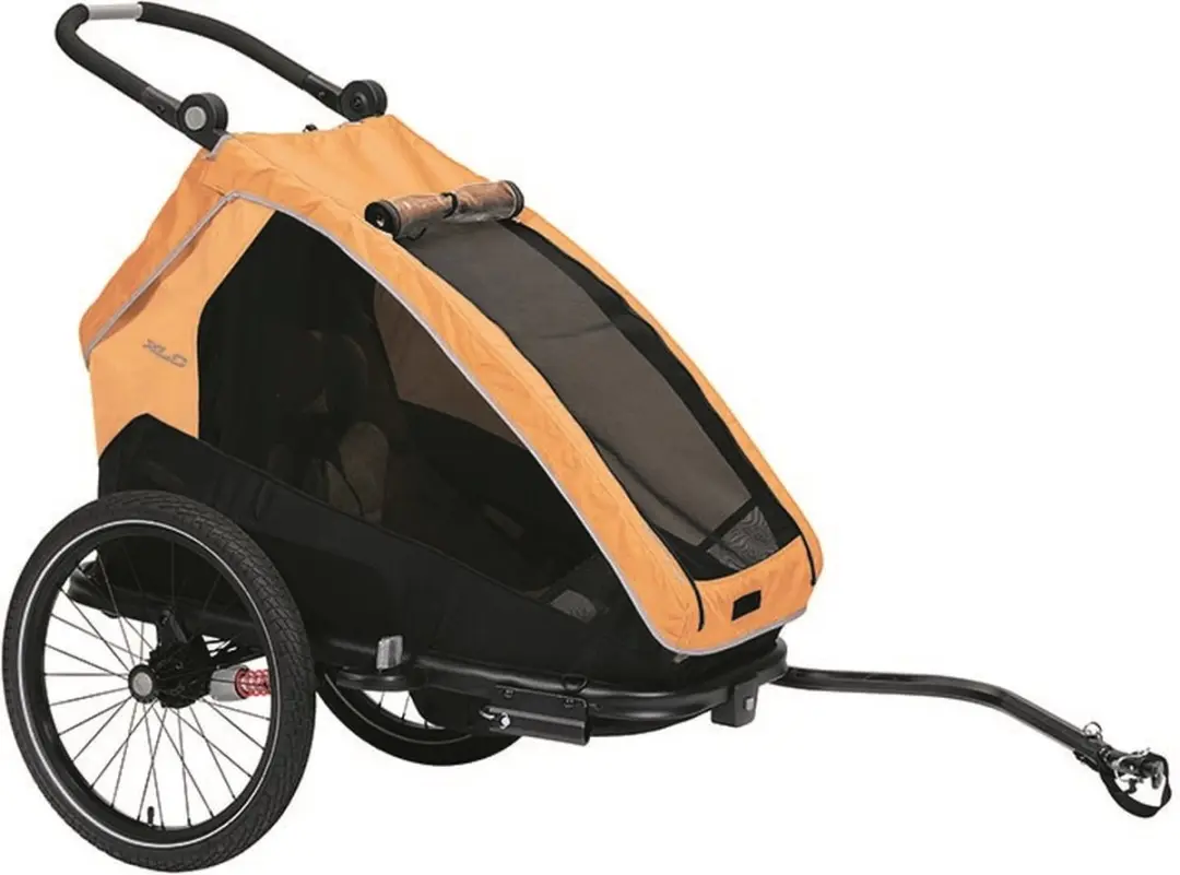 XLC MonoS Fietskar