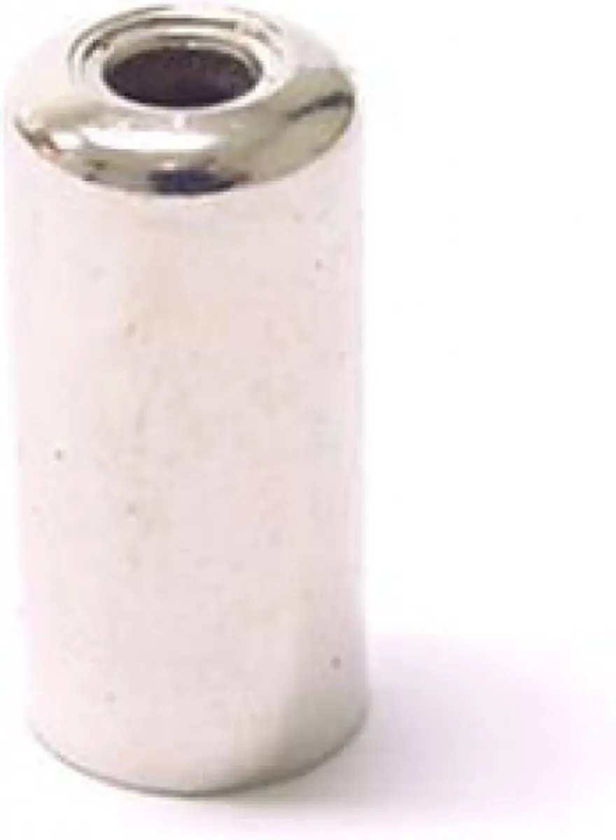 Stalen kabeleindhoedje Shimano STI voor 4mm schakelkabel (100 stuks)