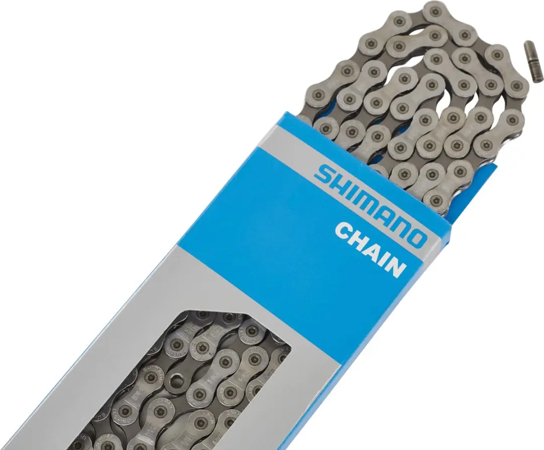 Shimano CN-HG93 9-speed 114 Links Ketting