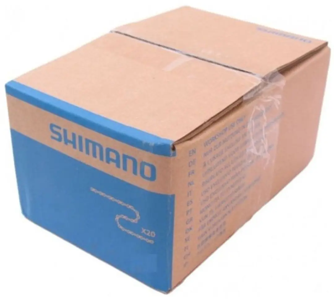 Ketting 10 speed Shimano Steps CNE6090 E-bike 118 schakels