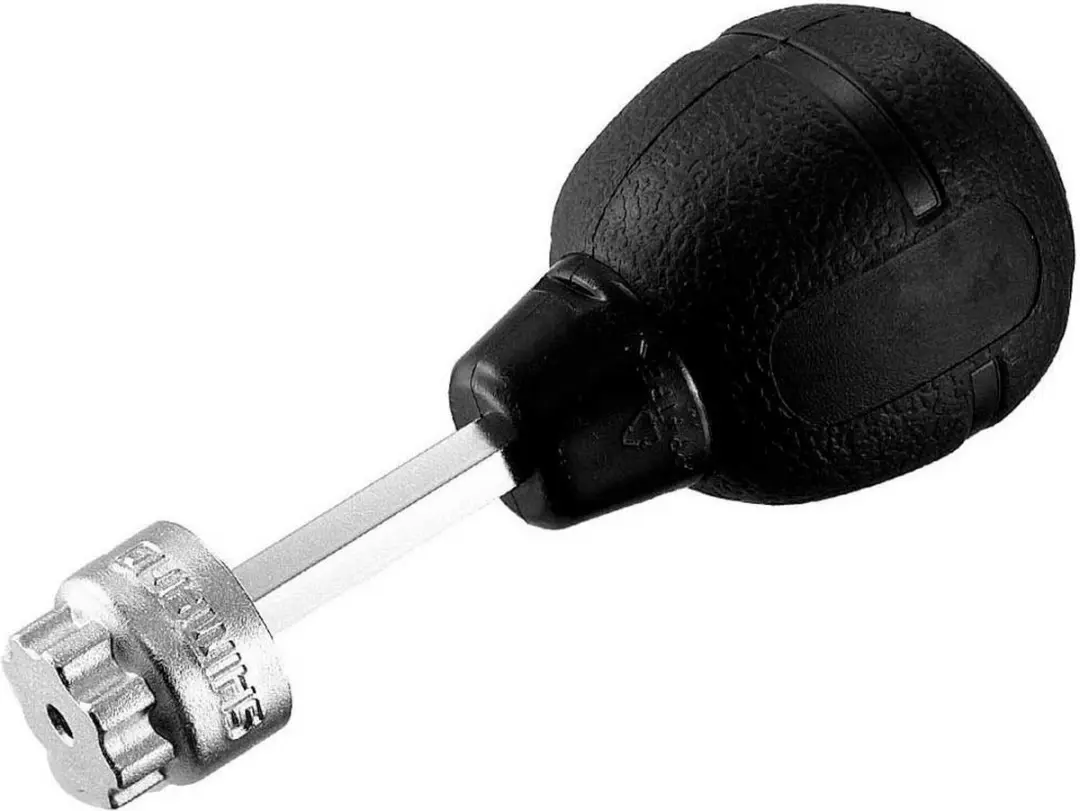 Shimano TL-FC18 Gereedschap Hollowtech II - Zwart - afbeelding 5 van 5