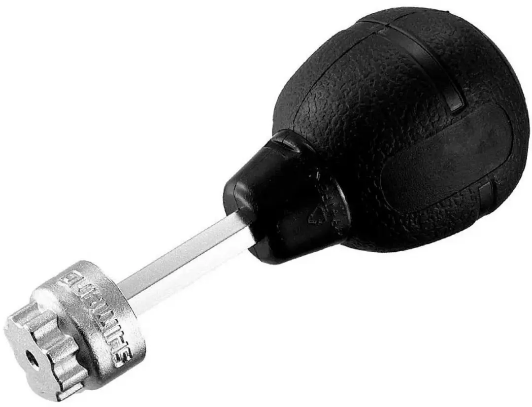 Shimano TL-FC18 Gereedschap Hollowtech II