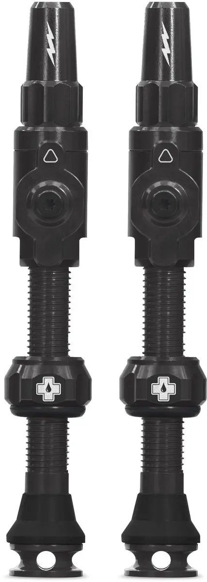 Muc-Off Big Bore Lite Tubeless Kleppen 40mm
