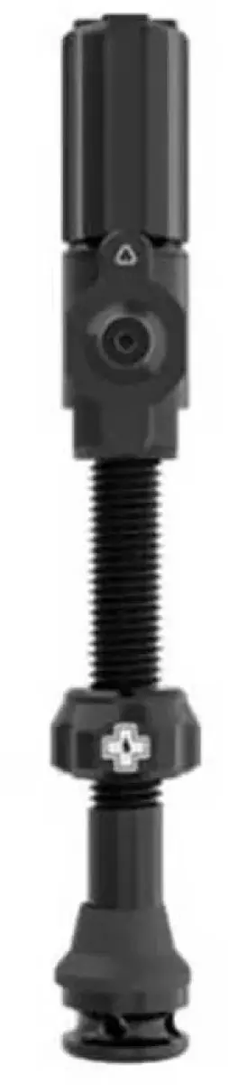 Muc-Off Big Bore Lite Tubeless Kleppen 40mm - Zwart - afbeelding 3 van 3