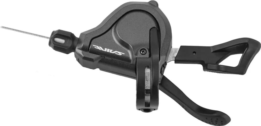 Shimano Saint SL-M820 Schakelhendel 10-speed - Zwart - afbeelding 5 van 6