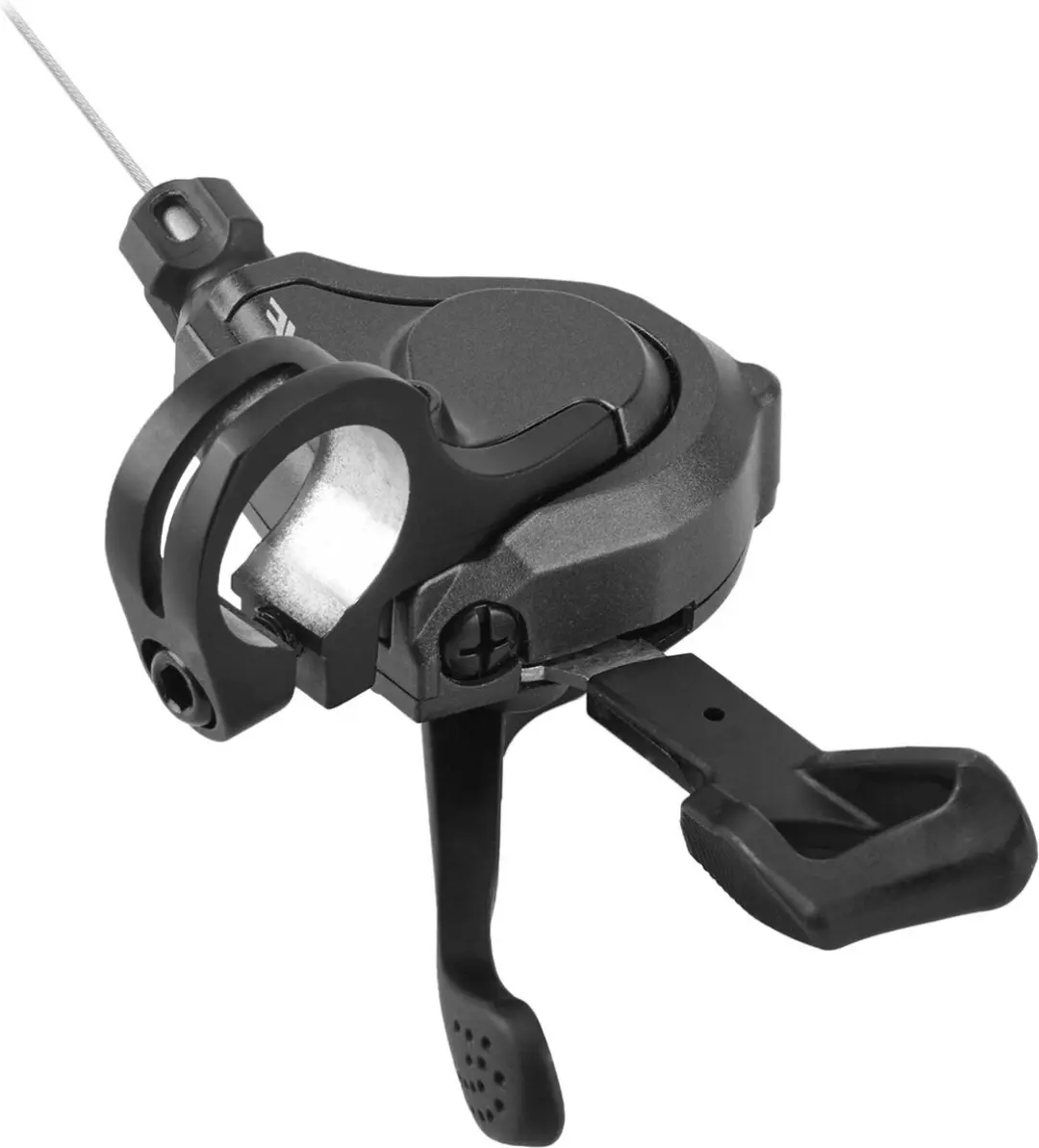Shimano Saint SL-M820 Schakelhendel 10-speed - Zwart - afbeelding 3 van 6
