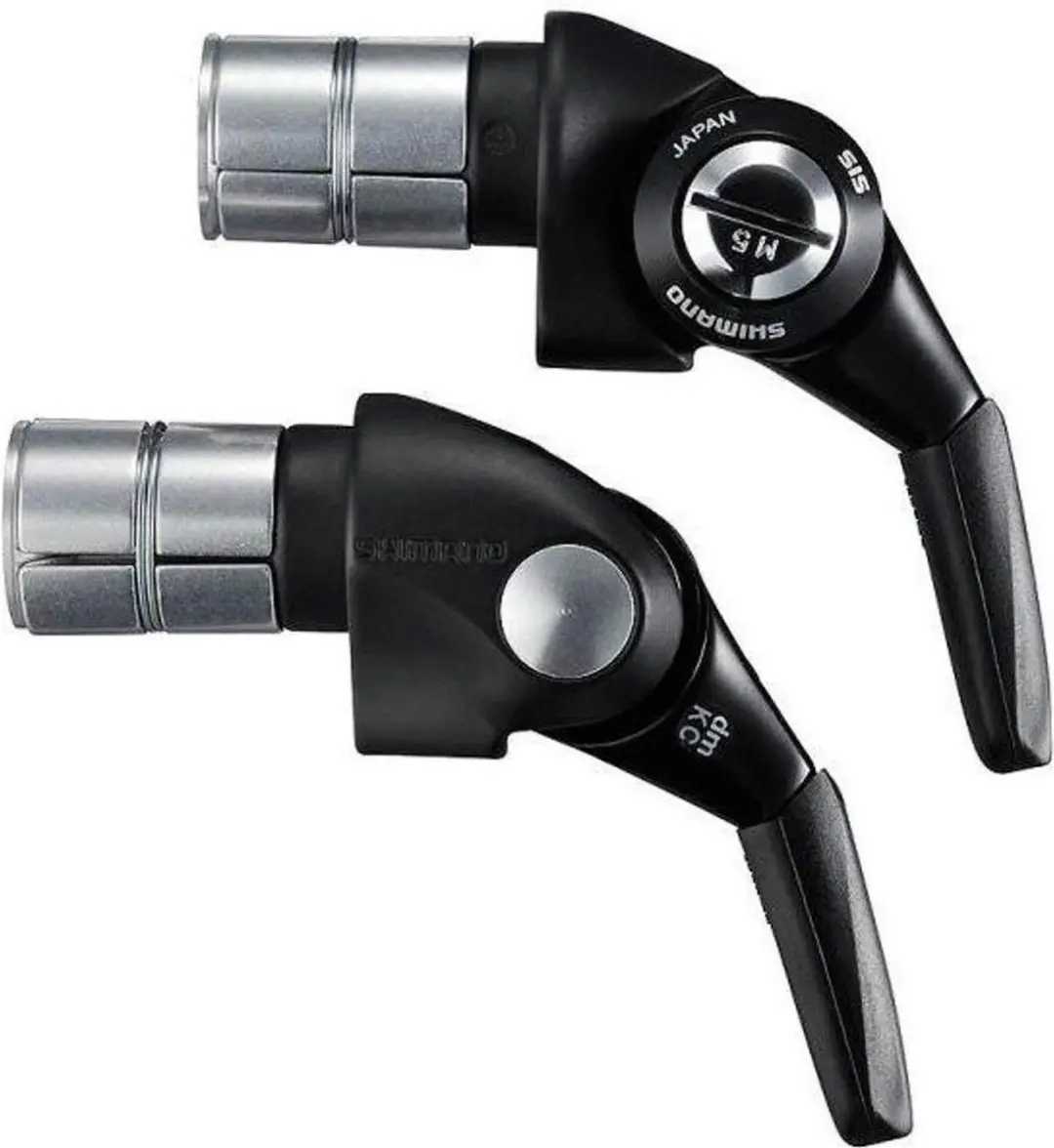 Shimano Dura-Ace SL-BSR1 Bar End Schakelaar 11-speed