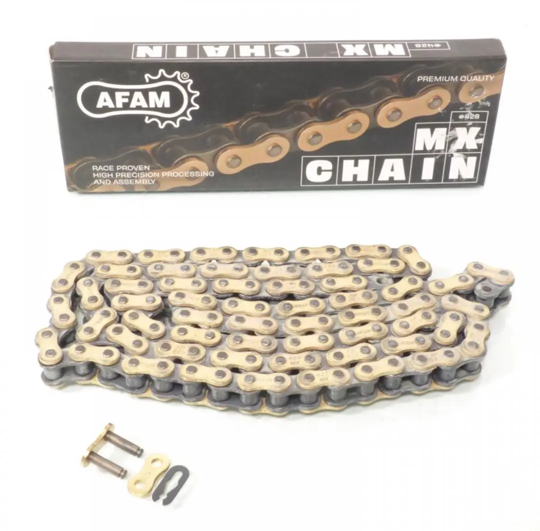 Afam A428MX-G Ketting - 118L - afbeelding 2 van 4