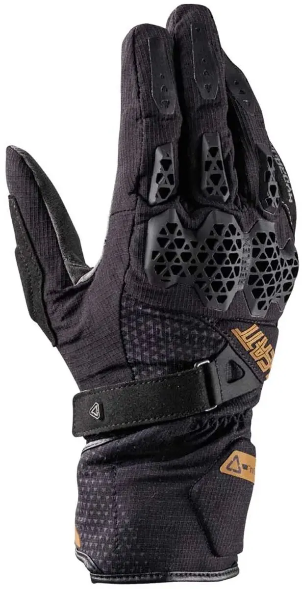 Leatt Adv Hydradri 6.5 Handschoenen Zwart M Man