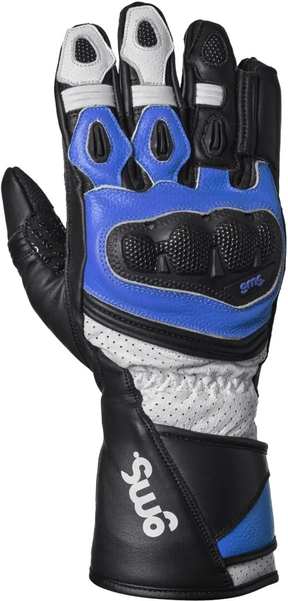 Gms GR-1 SF Geperforeerde Handschoenen