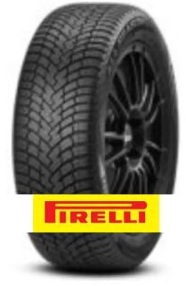 Pirelli Cinturato AllSeason SF2 235/40 R19 96Y XL  3PMSF