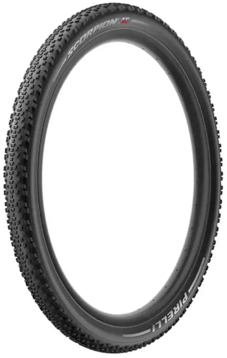 Pirelli Scorpion XC RC Classic Prowall MTB-band 29x2.40 - Zilver - afbeelding 4 van 6