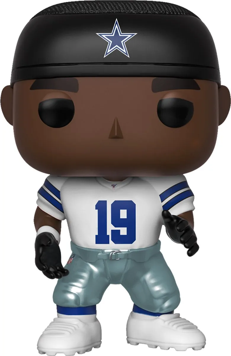 Funko Pop! Football Cowboys Amari Cooper #124