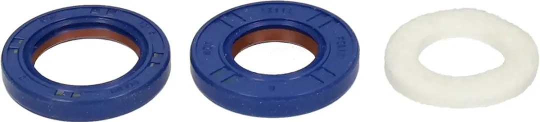 Polini krukas keerringset Viton / Teflon Peugeot 103