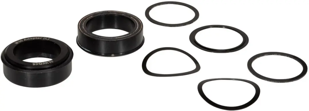 Elvedes Twist Fit Trapset BB86/BB92